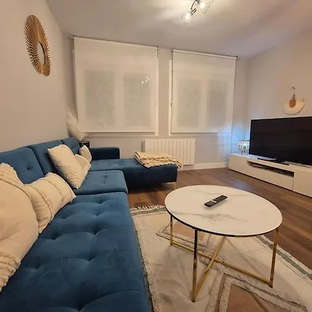 R2R - Apartamento Mar De Poniente - 1A136 A Хихон