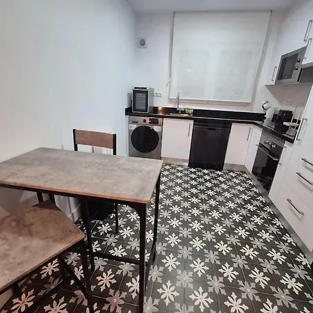 Apartamento 1a136 Mar De Poniente 1a136