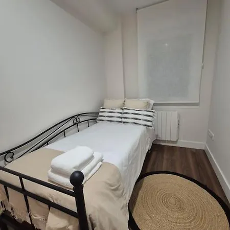 R2R - Apartamento Mar De Poniente - 1A136 A