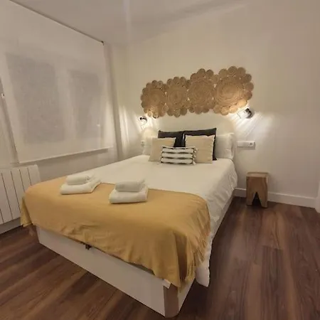 R2R - Apartamento Mar De Poniente - 1A136 A Апартаменты *