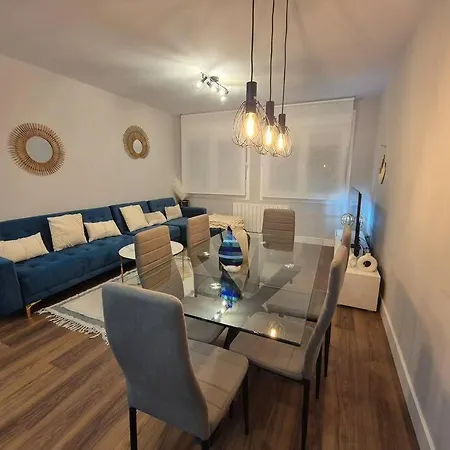 Апартаменты R2R - Apartamento Mar De Poniente - 1A136 A *