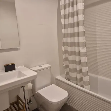 R2R - Apartamento Mar De Poniente - 1A136 A *