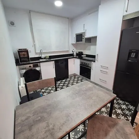 R2R - Apartamento Mar De Poniente - 1A136 A