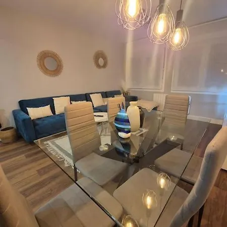 Апартаменты R2R - Apartamento Mar De Poniente - 1A136 A *