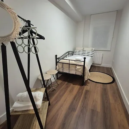 R2R - Apartamento Mar De Poniente - 1A136 A Хихон