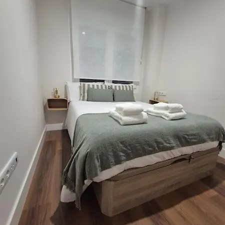 Апартаменты R2R - Apartamento Mar De Poniente - 1A136 A