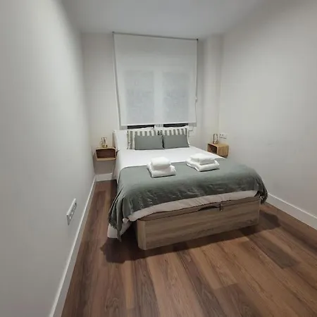 R2R - Apartamento Mar De Poniente - 1A136 A *