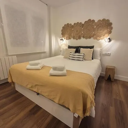 R2R - Apartamento Mar De Poniente - 1A136 A
