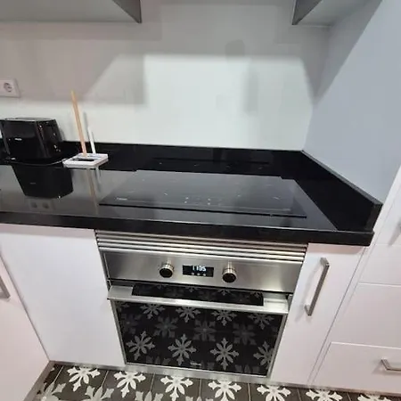 R2R - Apartamento Mar De Poniente - 1A136 A Апартаменты
