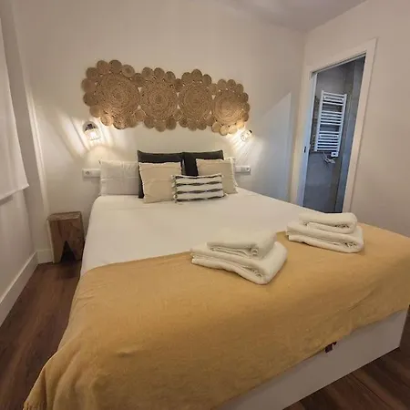 Apartamento 1a136 Mar De Poniente 1a136 *