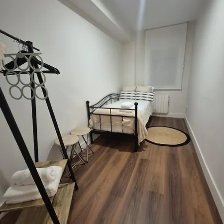 R2R - Apartamento Mar De Poniente - 1A136 A