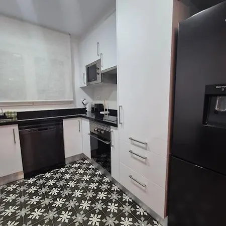 Апартаменты R2R - Apartamento Mar De Poniente - 1A136 A
