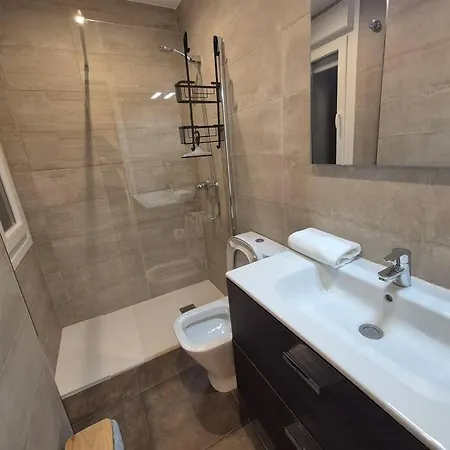 Апартаменты R2R - Apartamento Mar De Poniente - 1A136 A *