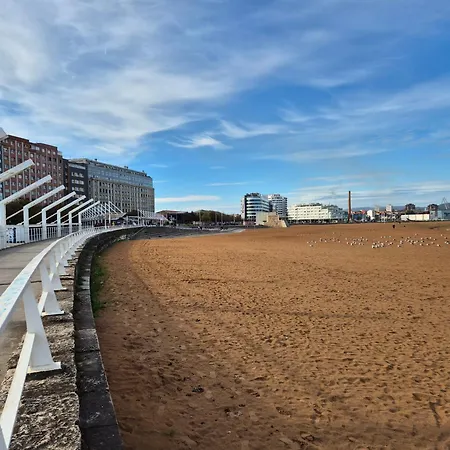 R2R - Apartamento Mar De Poniente - 1A136 A